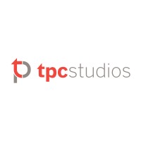 TPC Studios logo - Similar company to Zoom.7