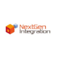 NextGen Integration logo - Similar company to Rare.Engineer