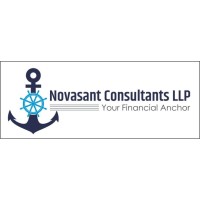 Novasant Consultants LLP logo - Similar company to Technorobotics Ltd