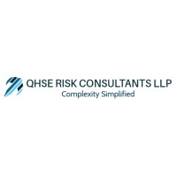 QHSE Risk Consultants LLP logo - Similar company to Techkriti Group