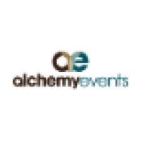 Alchemy Events logo - Similar company to Eagle Security Team