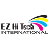 EZ Hi Tech International logo - Similar company to Ez-Tech