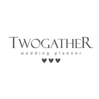 Twogather Wedding Planner logo - Similar company to Ict Help