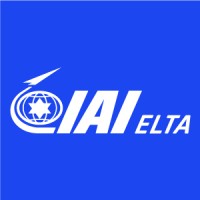 ELTA Systems Ltd logo - Similar company to Intro Nbo