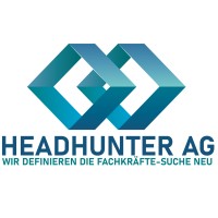 Personalvermittlung - Headhunter AG logo - Similar company to Makers & Breakers Gmbh
