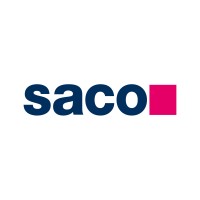 SACO Shipping Egypt logo - Similar company to Origin For Shipping And Logistics Services L.L.C