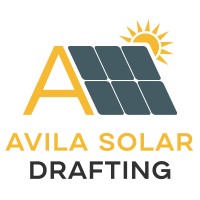 Avila Solar Drafting LLC logo - Similar company to Planet Plan Sets