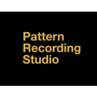 Pattern Recording Studio logo - Similar company to Ice Box Recording Studio