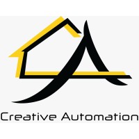 Creative Automation logo - Similar company to Cross Integration