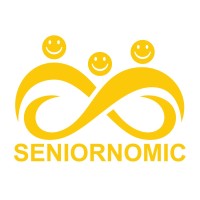 SENIORNOMIC logo - Similar company to Managemyoffice