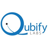 Qubify Labs logo - Similar company to Qubify