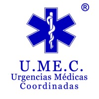 Ambulancias UMEC-Argentina logo - Similar company to Doctec