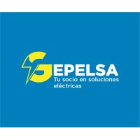 Gepelsa Peru logo - Similar company to Tunning Import
