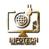 INFOTECH SOLUTION CENTER logo - Similar company to M S Infotech
