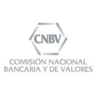 Comisión Nacional Bancaria y de Valores logo - Similar company to Ancectd