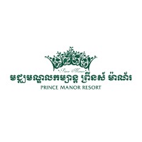 Prince Manor Resort logo - Similar company to Casinorank