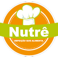 Nutrê Alimentações Coletivas logo - Similar company to Quality Service Terceirização De Serviços