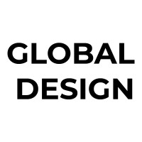 Global Design logo - Similar company to Lalit Interior