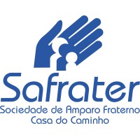 SAFRATER - Sociedade de Amparo Fraterno Casa do Caminho logo - Similar company to Associação Beneficente Santa Fé