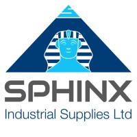 Sphinx Industrial Supplies Limited logo - Similar company to Yorkshire Engineering Services