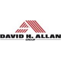 David H. Allan logo - Similar company to Decorall Ltd