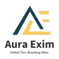 Aura Exim logo - Similar company to Ramanu Global Export