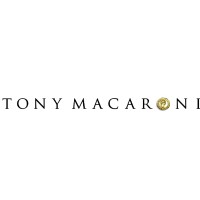 Tony Macaroni logo - Similar company to Toni Macaroni