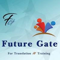 Future Gate for Translation&Training logo - Similar company to Lucid Arabic