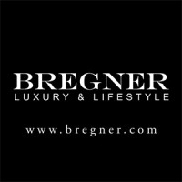 BREGNER Luxury & Lifestyle logo - Similar company to Aetra Studio