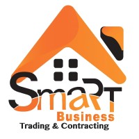 SMART BUSINESS FOR TRADING & CONTRACTING CO logo - Similar company to Smart Trading