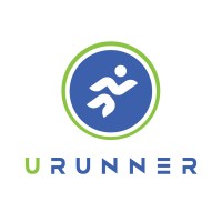 URunner logo - Similar company to Vapzer Llc