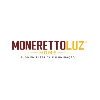 Moneretto Luz Home logo - Similar company to Mmx3 Engenharia Eletrica