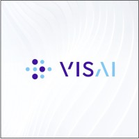 VISAI.ai logo - Similar company to Ai Gen