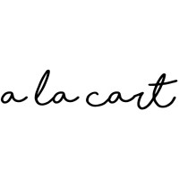 A La Cart logo - Similar company to A La Carta