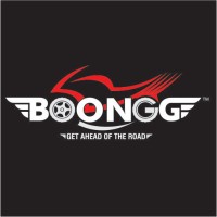 Boongg.com logo - Similar company to Nirmitee.Io