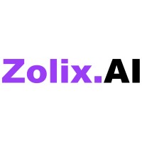 Zolix.AI logo - Similar company to Algofusion Technologies India Pvt Ltd