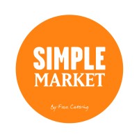 Simple Market logo - Similar company to Philosopheat