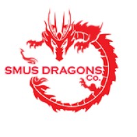 SMUS Dragons Co. logo - Similar company to Elow