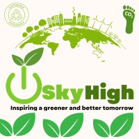 Sky High Kaila Enterprise logo - Similar company to The Cmo Corner