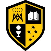 Corpus Christi College Maroubra logo - Similar company to Rose Bay Secondary College