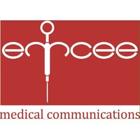 EMCEE MEDICAL COMMUNICATIONS LTD logo - Similar company to Athena Medical Communications