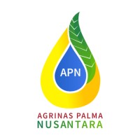 PT Agrinas Palma Nusantara (Persero) Official logo - Similar company to Ideca Engineering And Construction