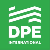 DPE International logo - Similar company to Dom Pełen Energii