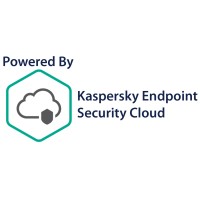 Kaspersky Security Cloud for SMB's logo - Similar company to Cosmo Securities