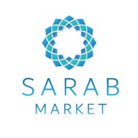 Sarab Community Market logo - Similar company to Pride Mart