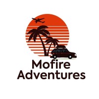 Mofire Adventures logo - Similar company to Ntu World Volunteer Society
