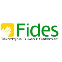 Fides Teknoloji ve Güvenlik Sistemleri logo - Similar company to Otobil Machine