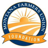 MONTANA FARMERS UNION FOUNDATION logo - Similar company to Crop Bee