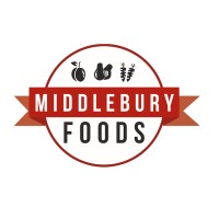 Middlebury Foods logo - Similar company to Archealth Foundation