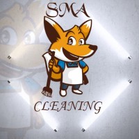 SMA CLEANING SERVICES logo - Similar company to Raddatz Gutter Cleaning  Llc